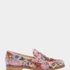 ARON FLORAL MULTI - SHOES - Betsey Johnson