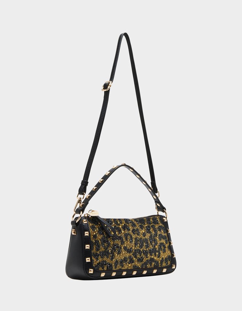 BETSEY JOHNSON BJ35155A LEOPARD 03