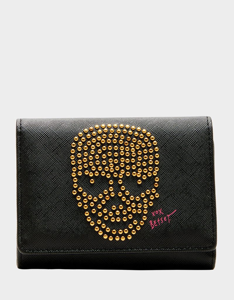 BETSEY JOHNSON BJ35270N BLACK