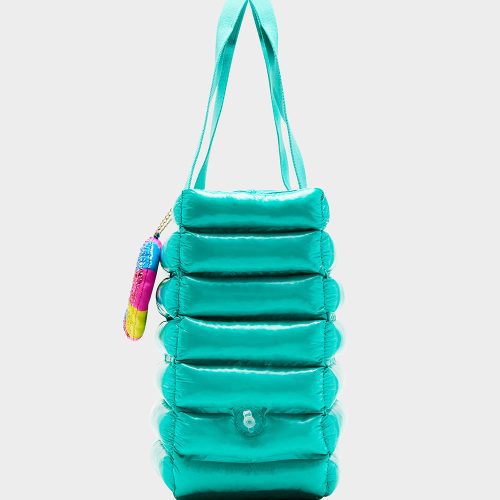 BETSEY JOHNSON BJ35405N TURQUOISE 02