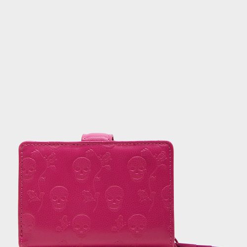 BETSEY JOHNSON BJ36095M HOT PINK 03