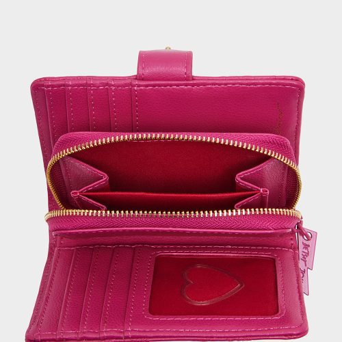 BETSEY JOHNSON BJ36095M HOT PINK 04