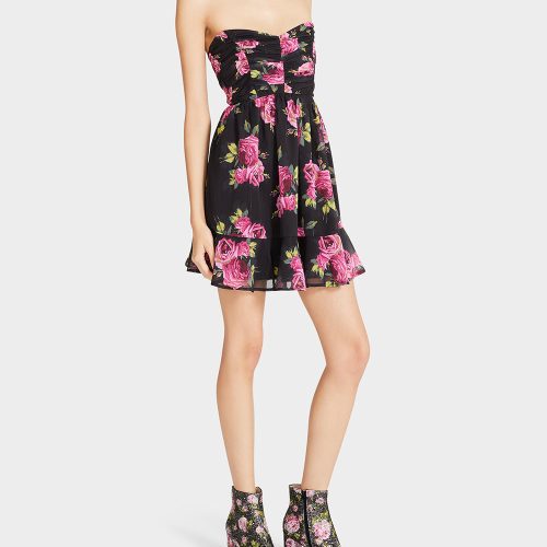 BETSEY JOHNSON JN308887 FLOWER POWER 03