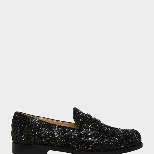 ARON BLACK - SHOES - Betsey Johnson