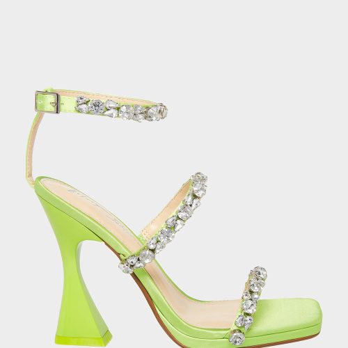 SB-PERRY CITRON - SHOES - Betsey Johnson