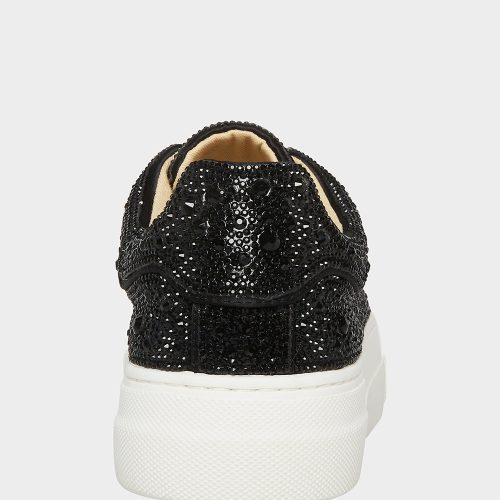 BETSEY JOHNSON SB SIDNY BLACK BACK