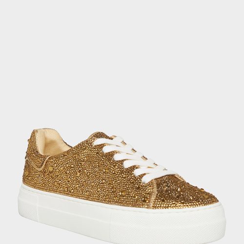 BETSEY JOHNSON SB SIDNY GOLD