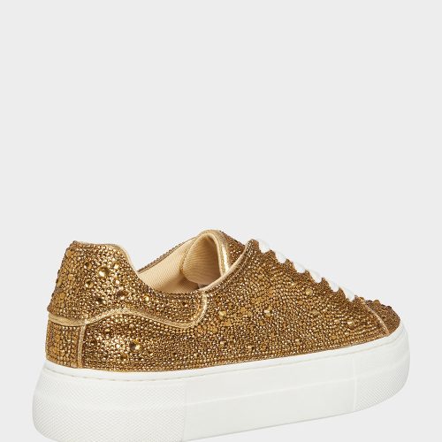 BETSEY JOHNSON SB SIDNY GOLD ALT1