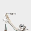 ARLO SILVER - SHOES - Betsey Johnson