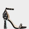 DEAN BLACK - SHOES - Betsey Johnson