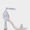 DEAN LILAC - SHOES - Betsey Johnson