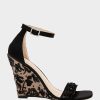 IVAN BLACK - SHOES - Betsey Johnson