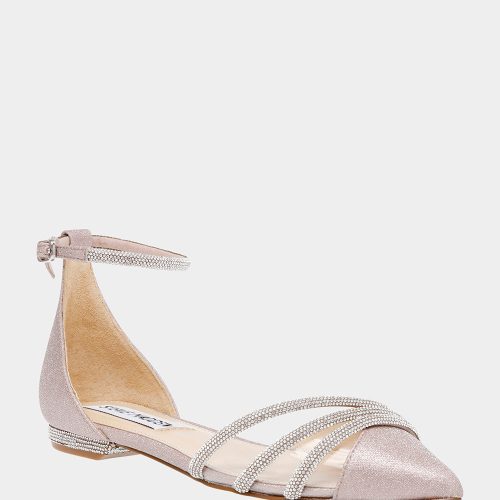 BETSEYJOHNSON SANDALS SB ELSAHBLUSH