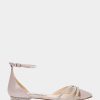 ELSAH BLUSH - SHOES - Betsey Johnson