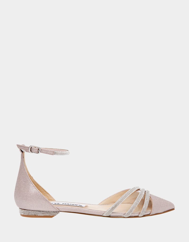 ELSAH BLUSH - SHOES - Betsey Johnson