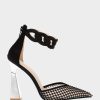 JAD BLACK - SHOES - Betsey Johnson