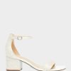 MARI IVORY - SHOES - Betsey Johnson