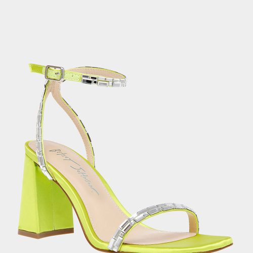 BETSEYJOHNSON SANDALS SB SCOTTCITRON