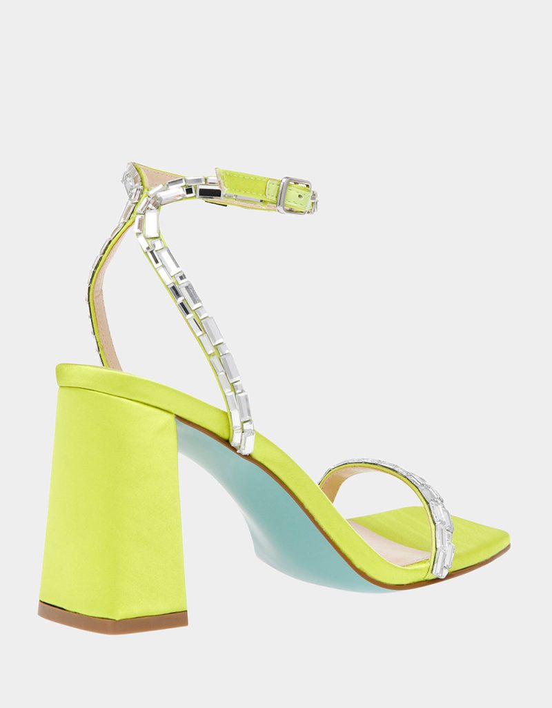 BETSEYJOHNSON SANDALS SB SCOTTCITRON ALT1