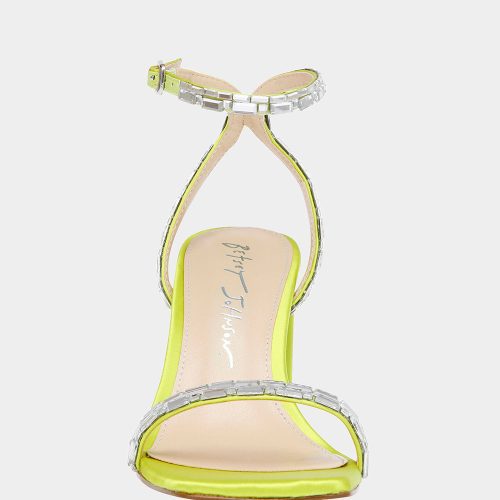 BETSEYJOHNSON SANDALS SB SCOTTCITRON FRONT