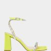 SCOTT CITRON - SHOES - Betsey Johnson