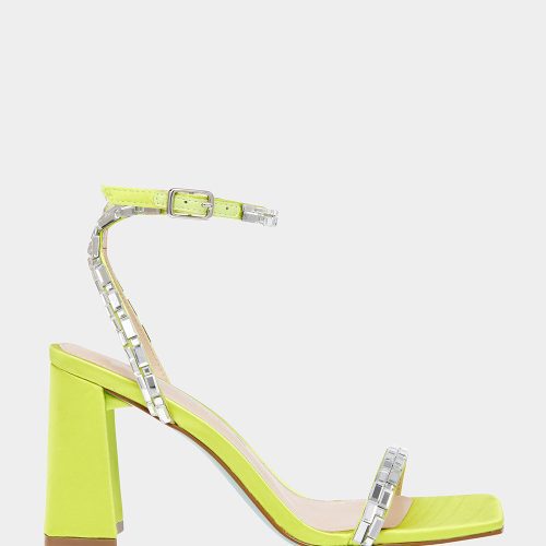 SCOTT CITRON - SHOES - Betsey Johnson