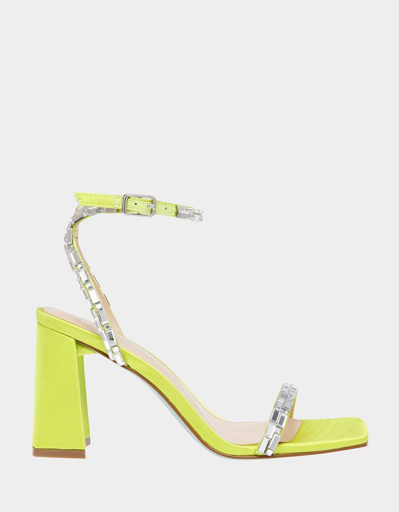 SCOTT CITRON - SHOES - Betsey Johnson