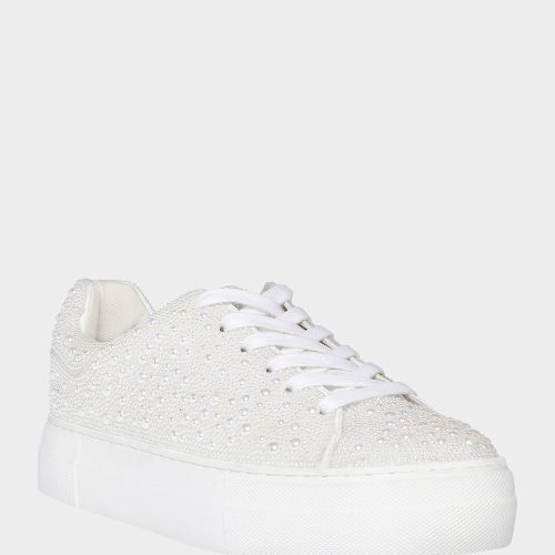 BETSEYJOHNSON SNEAKERS SB SIDNY PEARL 1