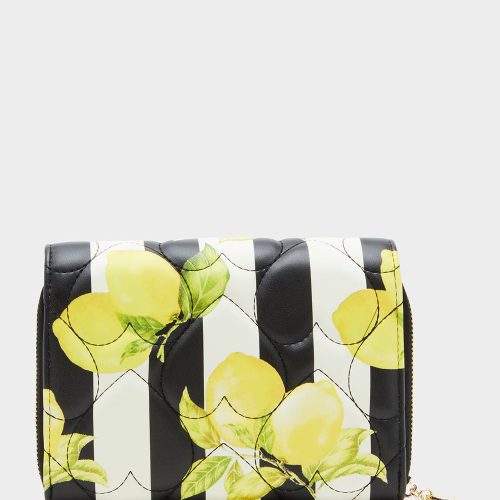 BETSEYJOHNSON BJ35310N YELLOW BACK