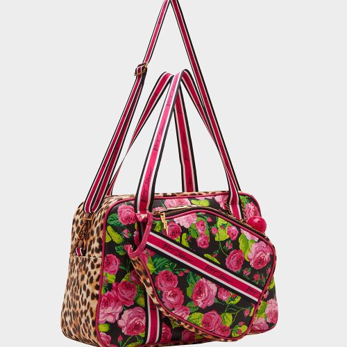 BETSEYJOHNSON HANDBAGS BJ35110A MULTI LIFESTYLE