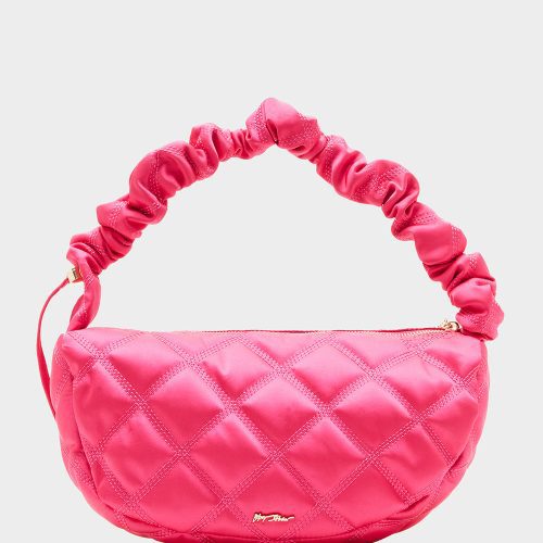 BETSEYJOHNSON HANDBAGS BJ35205N PINK BACK