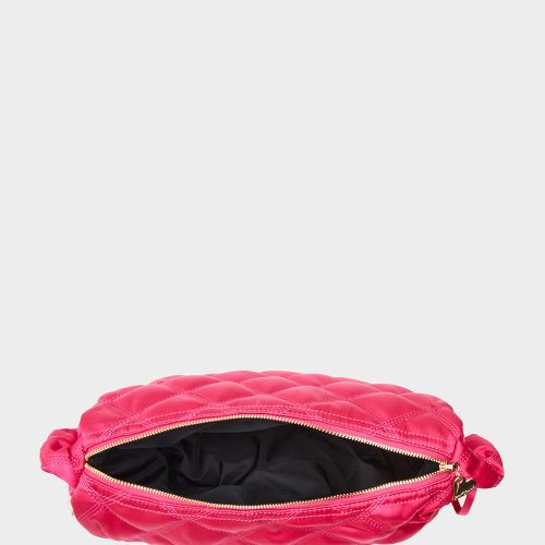 BETSEYJOHNSON HANDBAGS BJ35205N PINK INSIDE