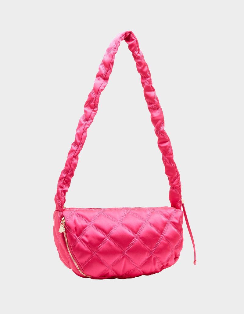 BETSEYJOHNSON HANDBAGS BJ35205N PINK LIFESTYLE