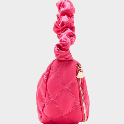 BETSEYJOHNSON HANDBAGS BJ35205N PINK SIDE