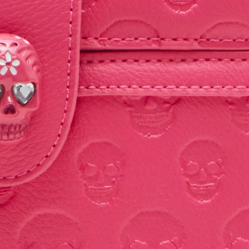 BETSEYJOHNSON HANDBAGS BJ35440N PINK SWATCH