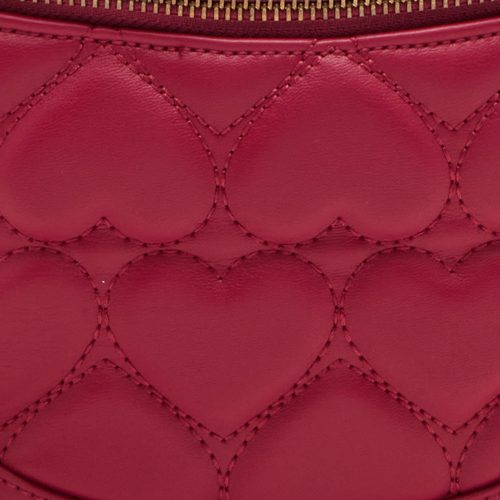 BETSEYJOHNSON HANDBAGS BJ35590F PINK SWATCH