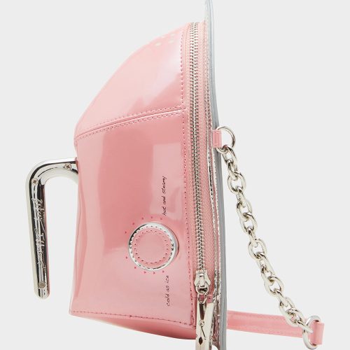 BETSEYJOHNSON HANDBAGS BJ36135M PINK 01