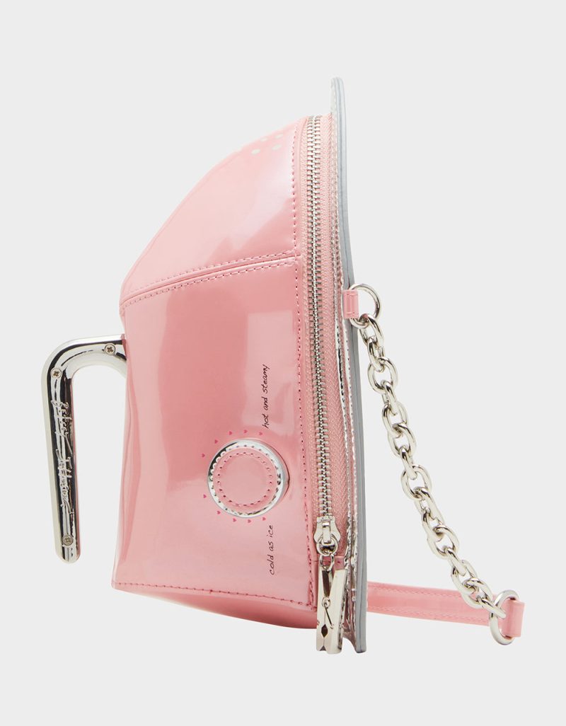 BETSEYJOHNSON HANDBAGS BJ36135M PINK 01