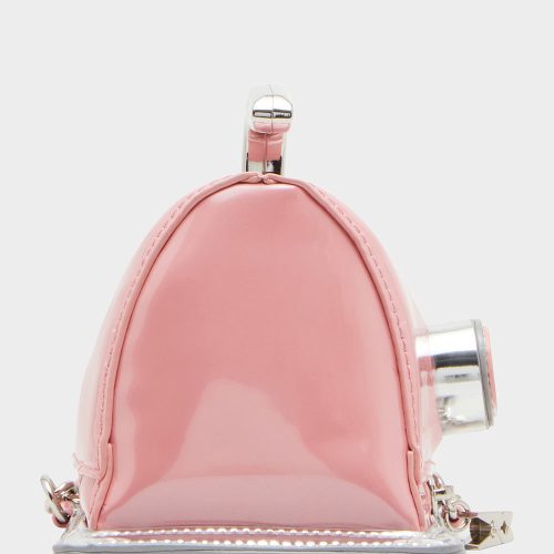 BETSEYJOHNSON HANDBAGS BJ36135M PINK 06