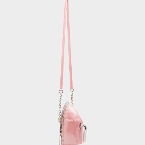 BETSEYJOHNSON HANDBAGS BJ36135M PINK 08