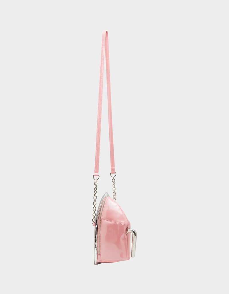 BETSEYJOHNSON HANDBAGS BJ36135M PINK 08