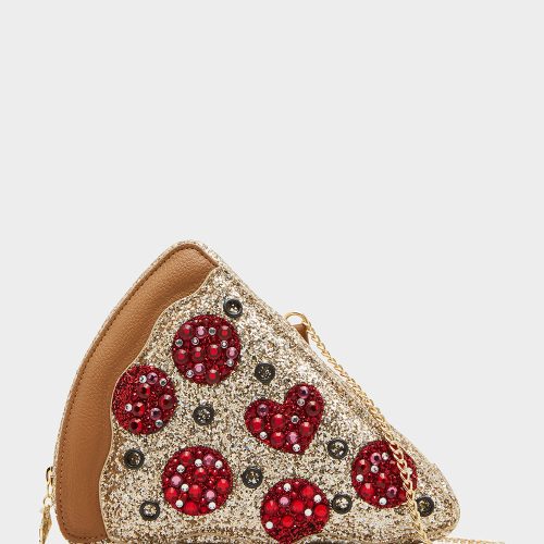 KITSCH SAUCED UP MULTI - HANDBAGS - Betsey Johnson