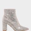 CADY RHINESTONES - SHOES - Betsey Johnson